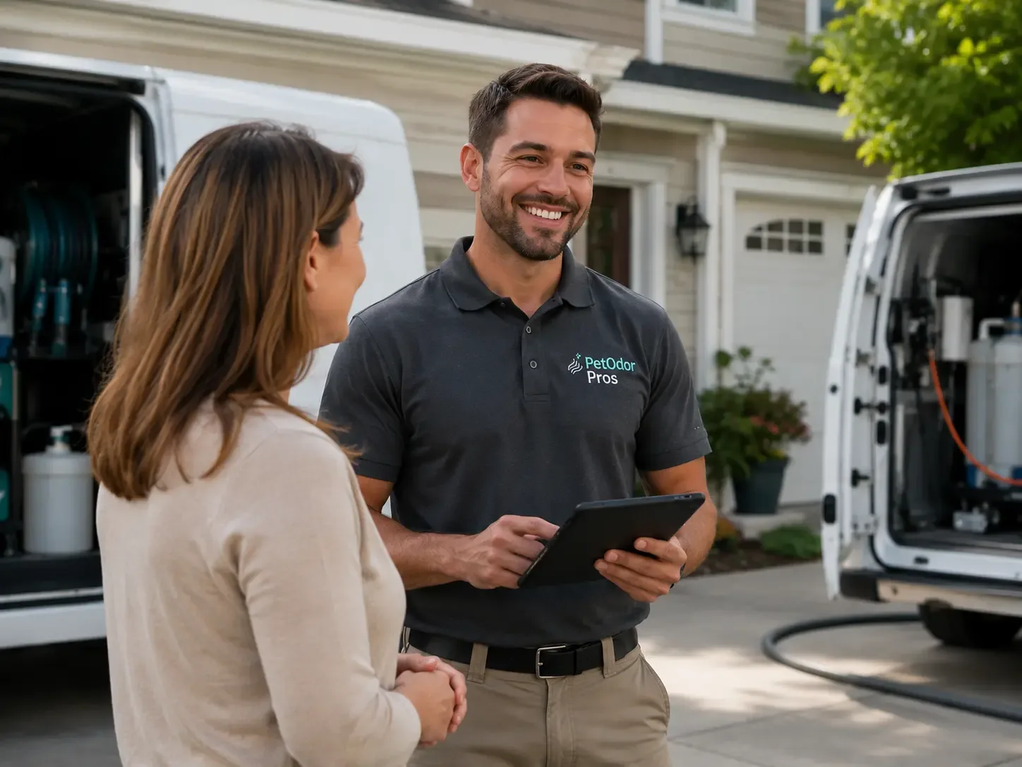 Pet Odor Removal FAQs for Sonora, CA